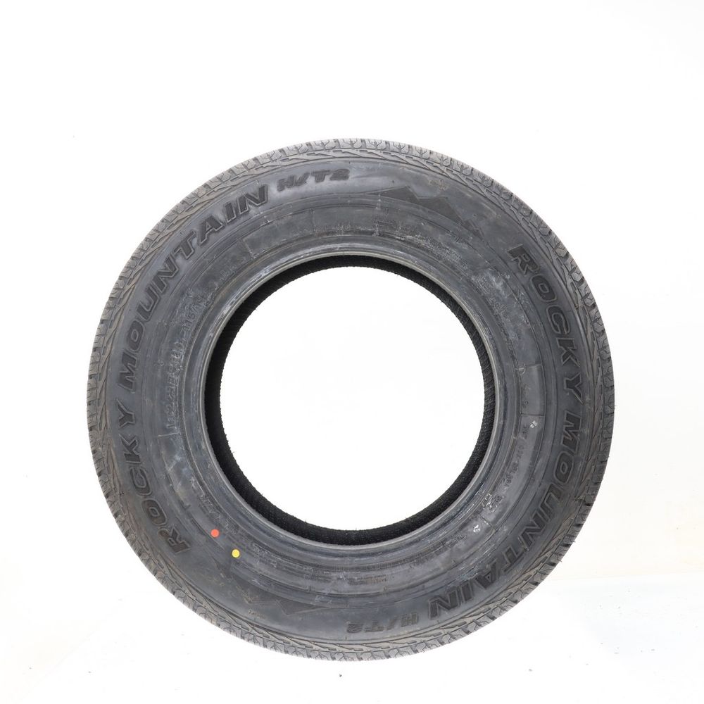 New LT 225/75R16 Rocky Mountain H/T2 115/112S E - Image 3