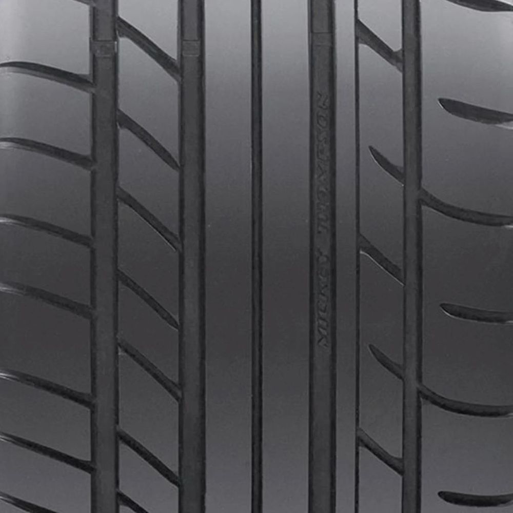 Set of (4) New 295/35R18 Mickey Thompson Street Comp 99Y - Image 3