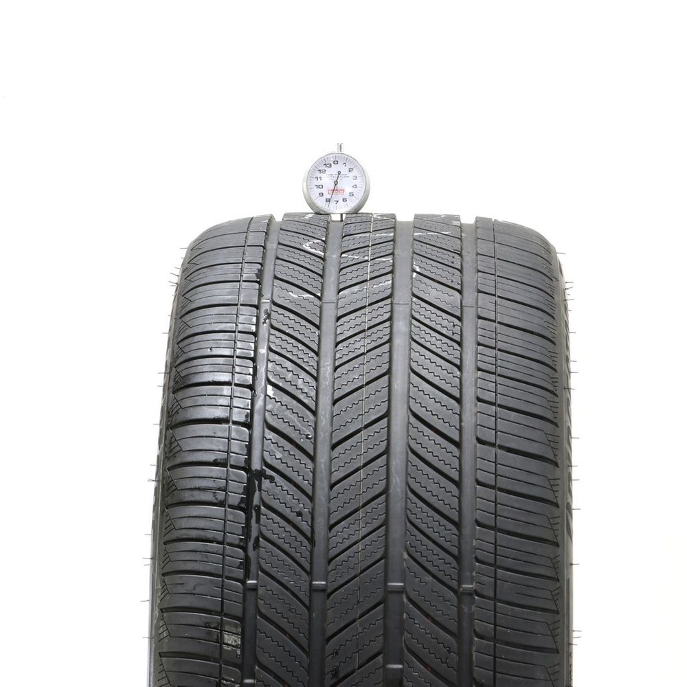 Set of (4) Used 285/40R20 Bridgestone Turanza LS100 108H - 7-7.5/32 - Image 5