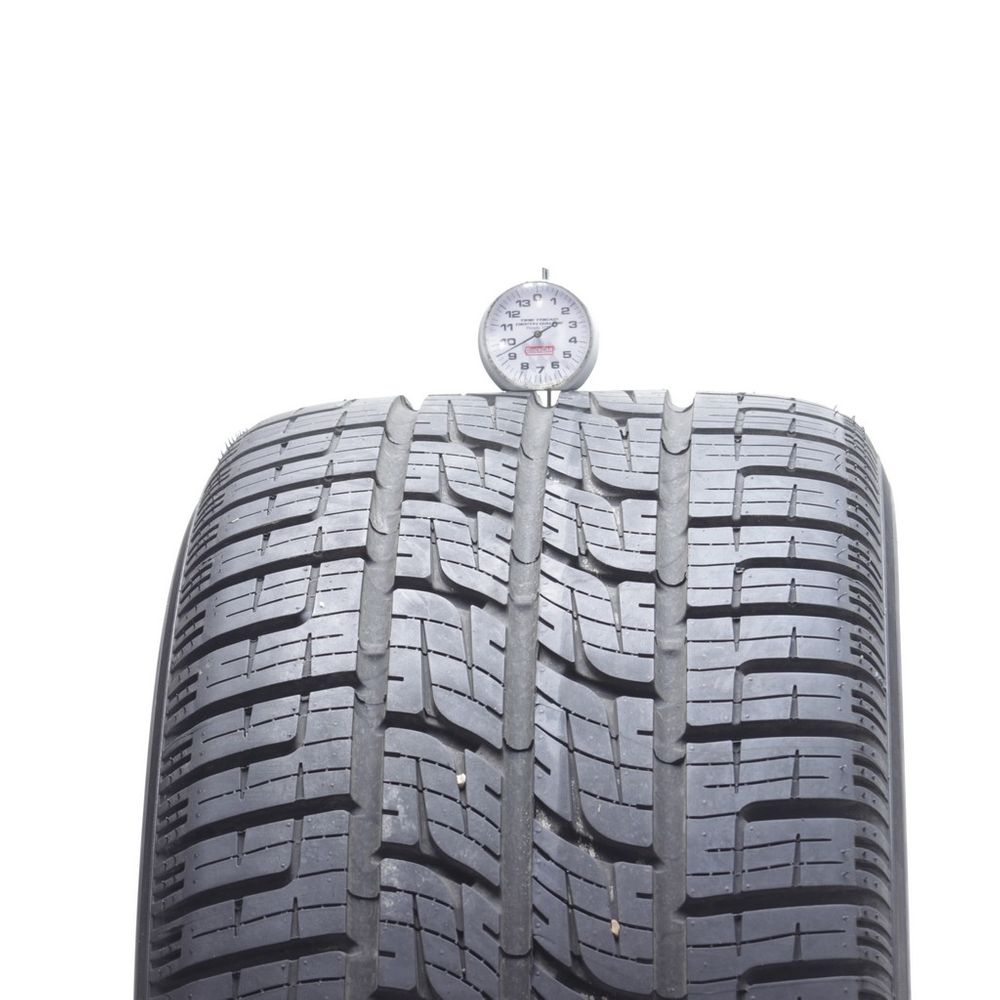 Used 295/40R21 Pirelli Scorpion Zero MO 111V - 9.5/32 - Image 2