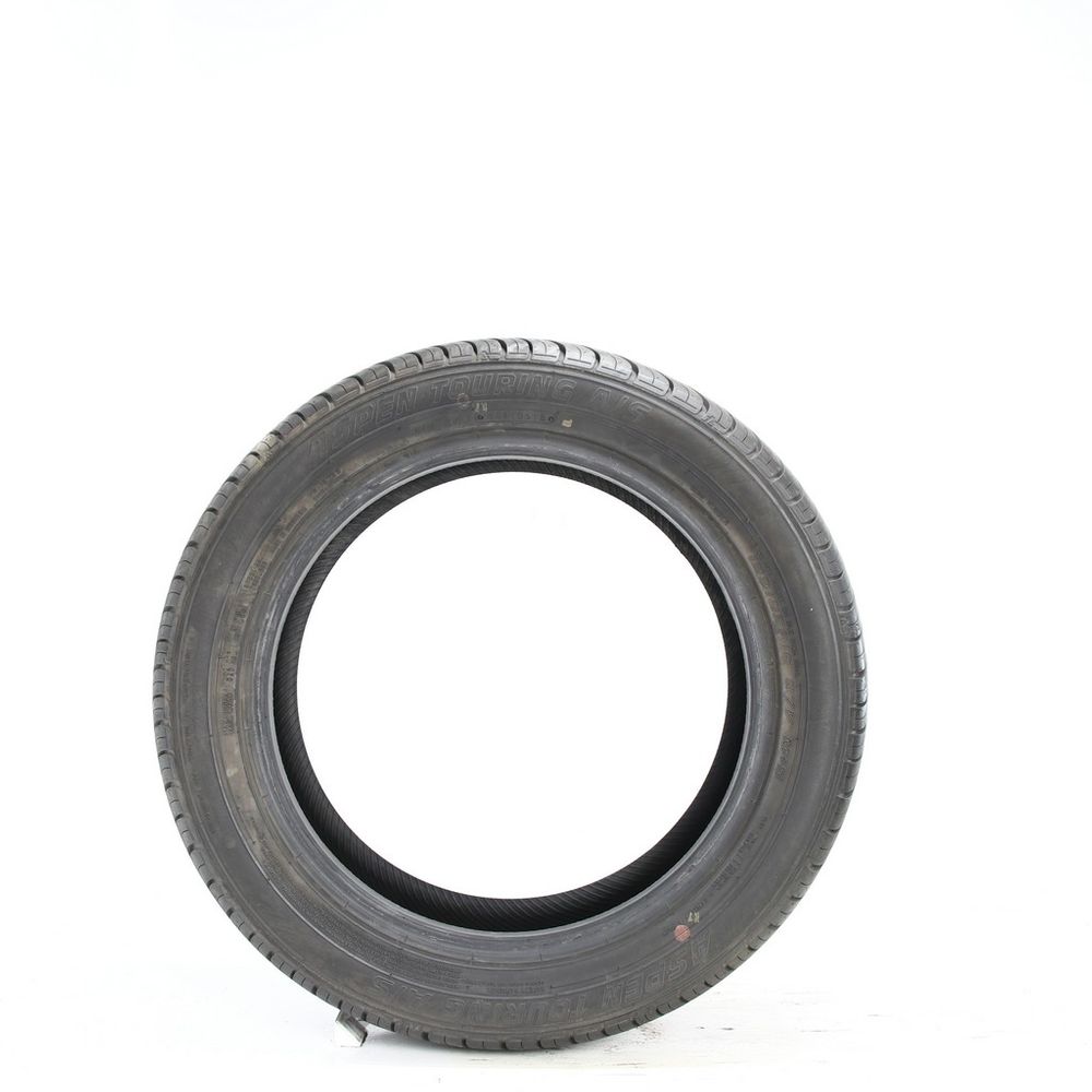 Driven Once 195/55R16 Aspen Touring AS 87V - 9/32 - Image 3