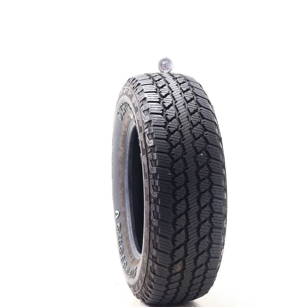 Used 245/70R17 Firestone Destination A/T2 108S - 10.5/32 - Image 1