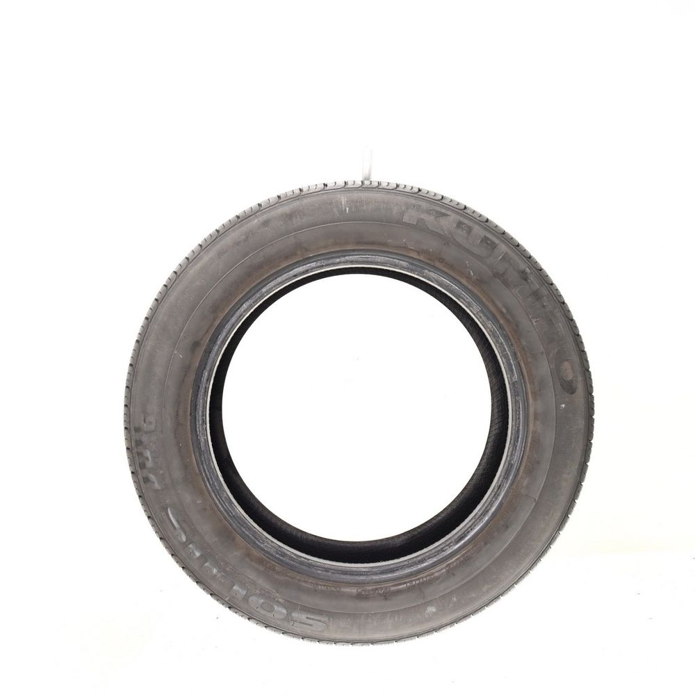 Used 205/60R16 Kumho Solus KH16 91H - 7.5/32 - Image 3