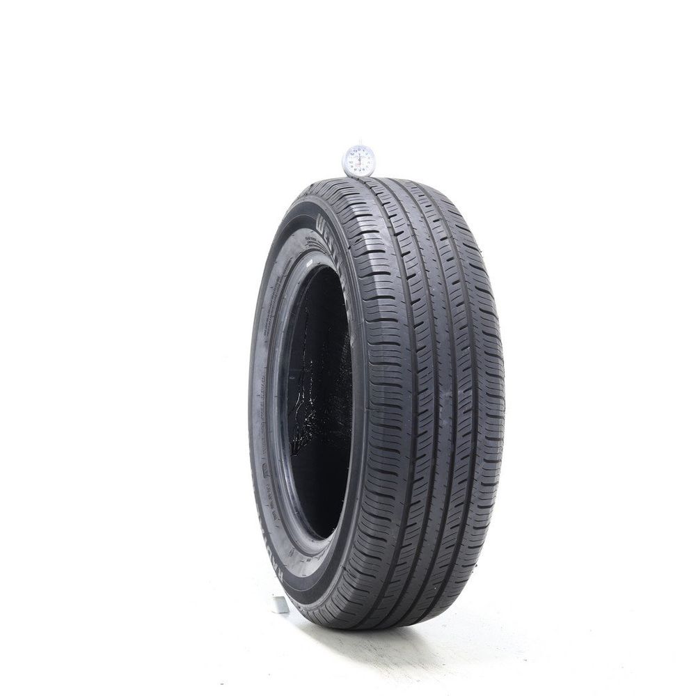 Set of (2) Used 205/65R16 Westlake RP18 95H - 6.5/32 - Image 1