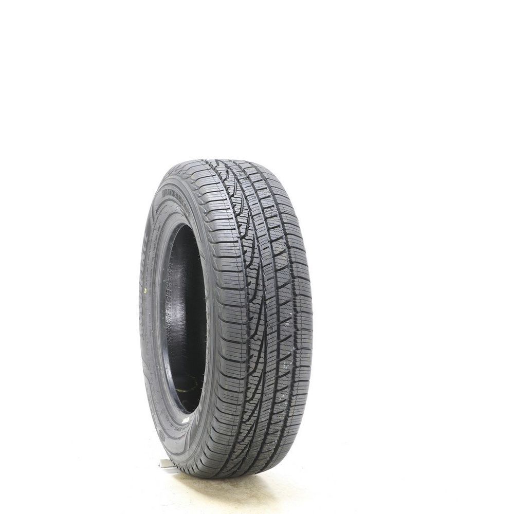 Set of (2) New 195/65R15 Goodyear Assurance WeatherReady 91H - Image 1