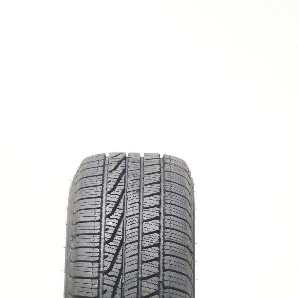 Set of (2) New 195/65R15 Goodyear Assurance WeatherReady 91H - Image 2