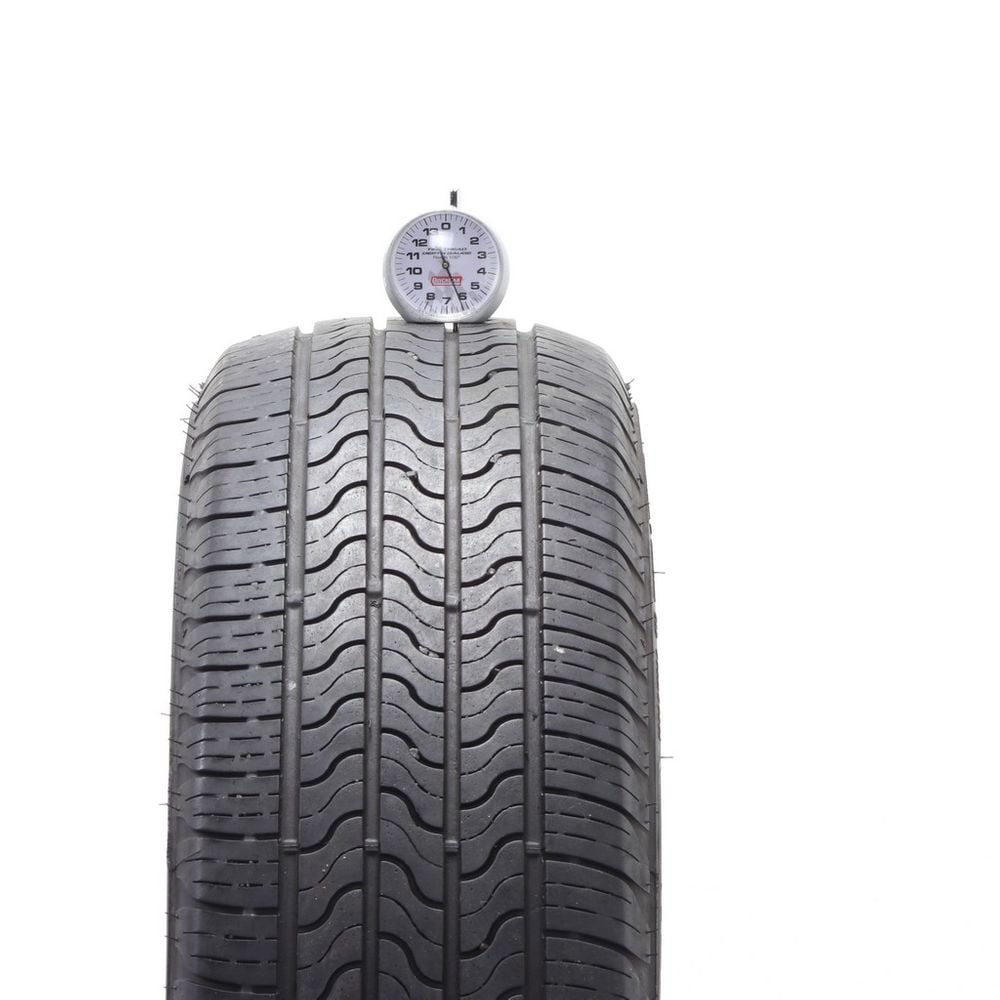 Set of (2) Used 205/65R15 Firestone All Season (Firestone) 94T - 6-7.5/32 - Image 2