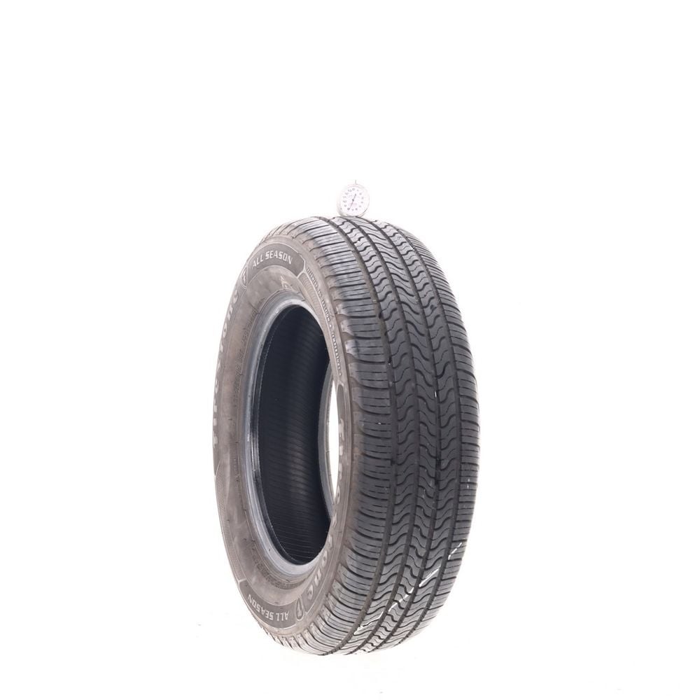 Set of (2) Used 205/65R15 Firestone All Season (Firestone) 94T - 6-7.5/32 - Image 4