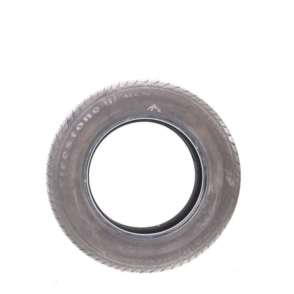 Set of (2) Used 205/65R15 Firestone All Season (Firestone) 94T - 6-7.5/32 - Image 6