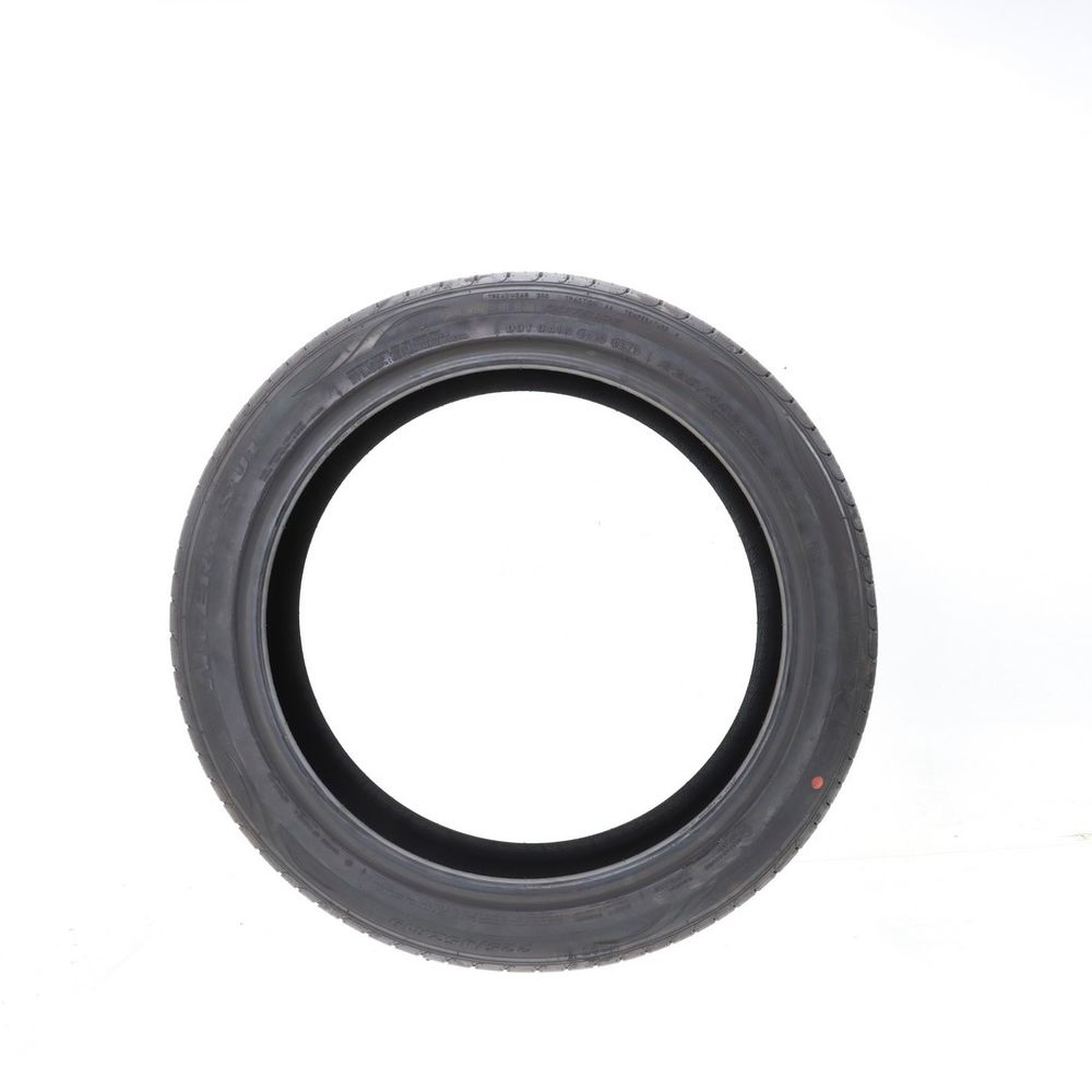 Set of (4) New 225/45ZR19 Nexen N'Fera SU1 96W - Image 3