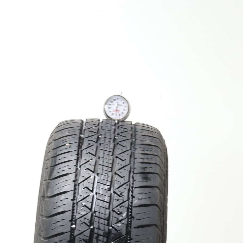 Used 225/65R17 Continental SureContact LX 102H - 7/32 - Image 2