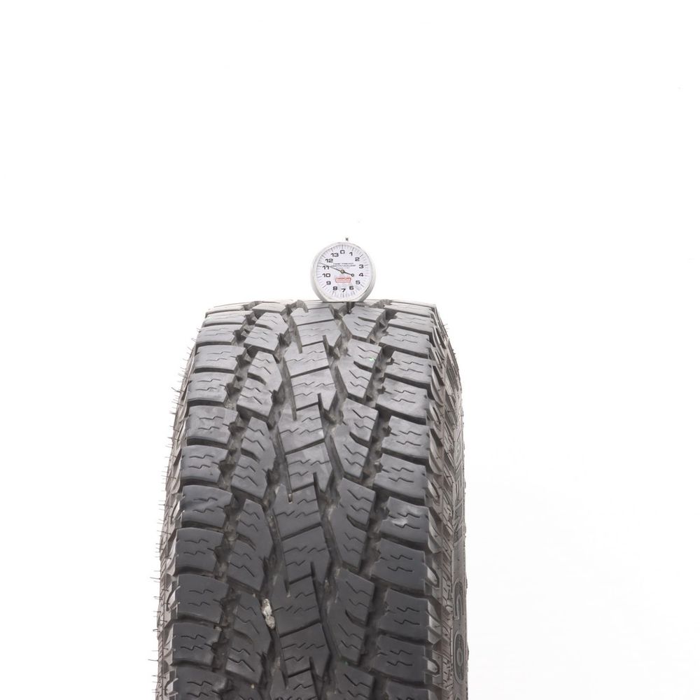 Used LT 225/75R16 Toyo Open Country A/T II 115/112Q E - 11/32 - Image 2