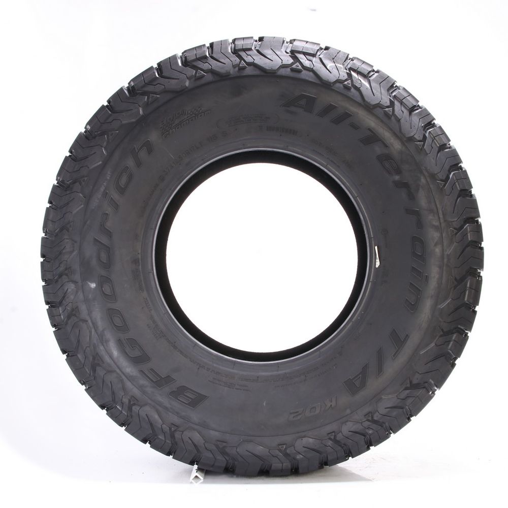 Used LT 37X12.5R17 BFGoodrich All-Terrain T/A KO2 116S C - 16/32 - Image 3
