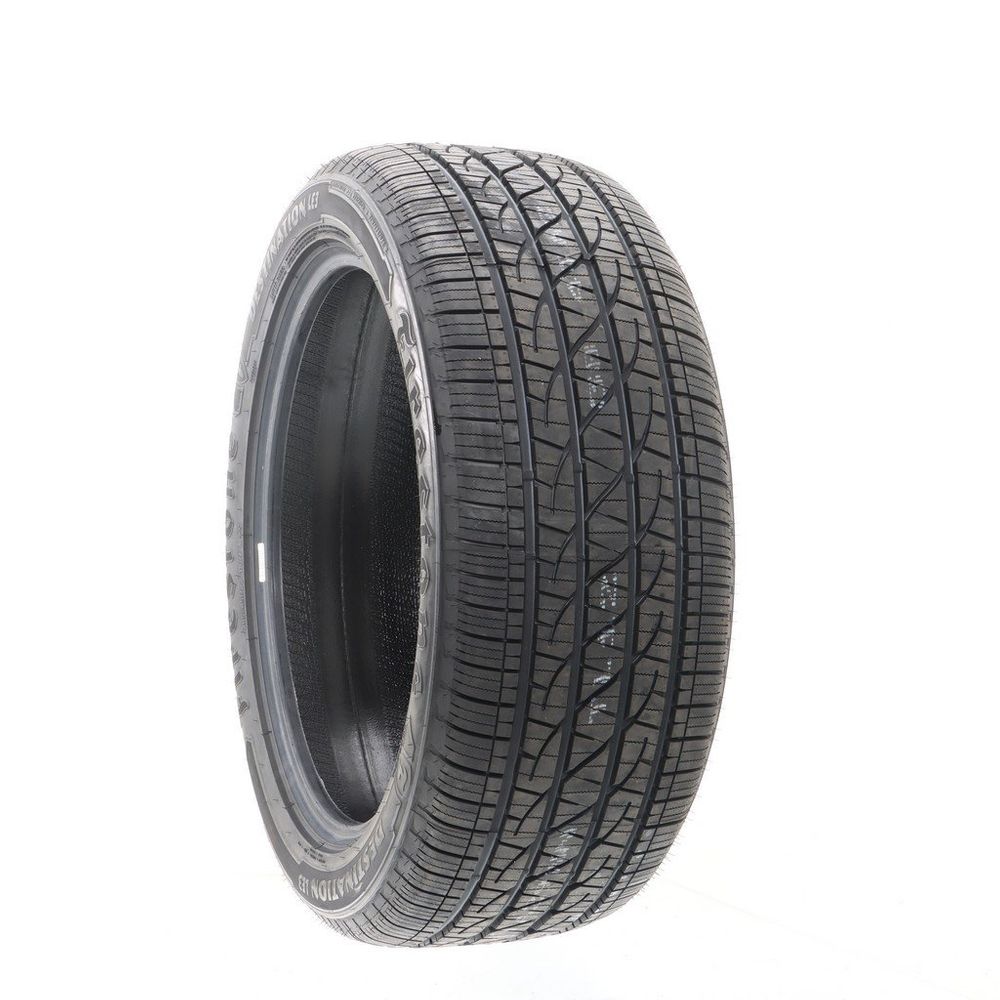 Driven Once 285/45R22 Firestone Destination LE3 110H - 10/32 - Image 1