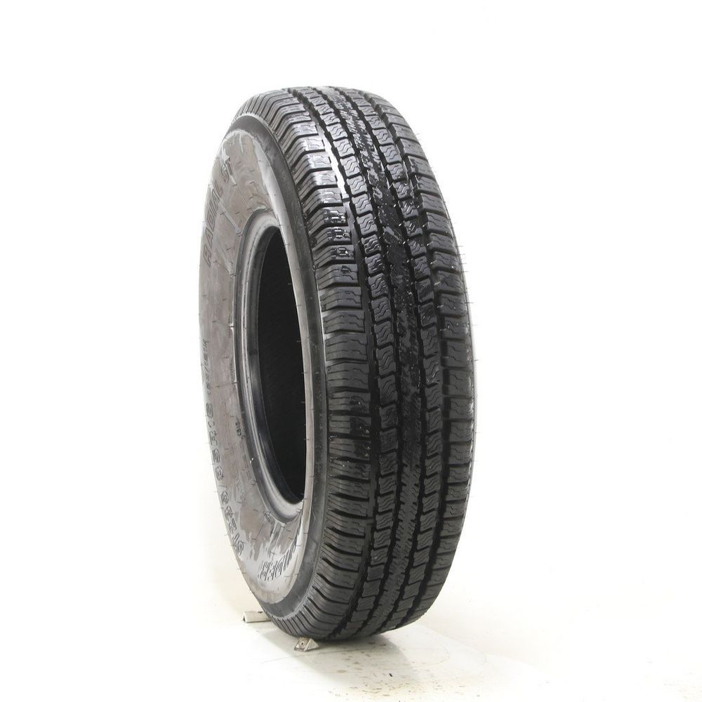 Used ST 235/85R16 Provider ST Radial 125/121M - 15/32 - Image 1