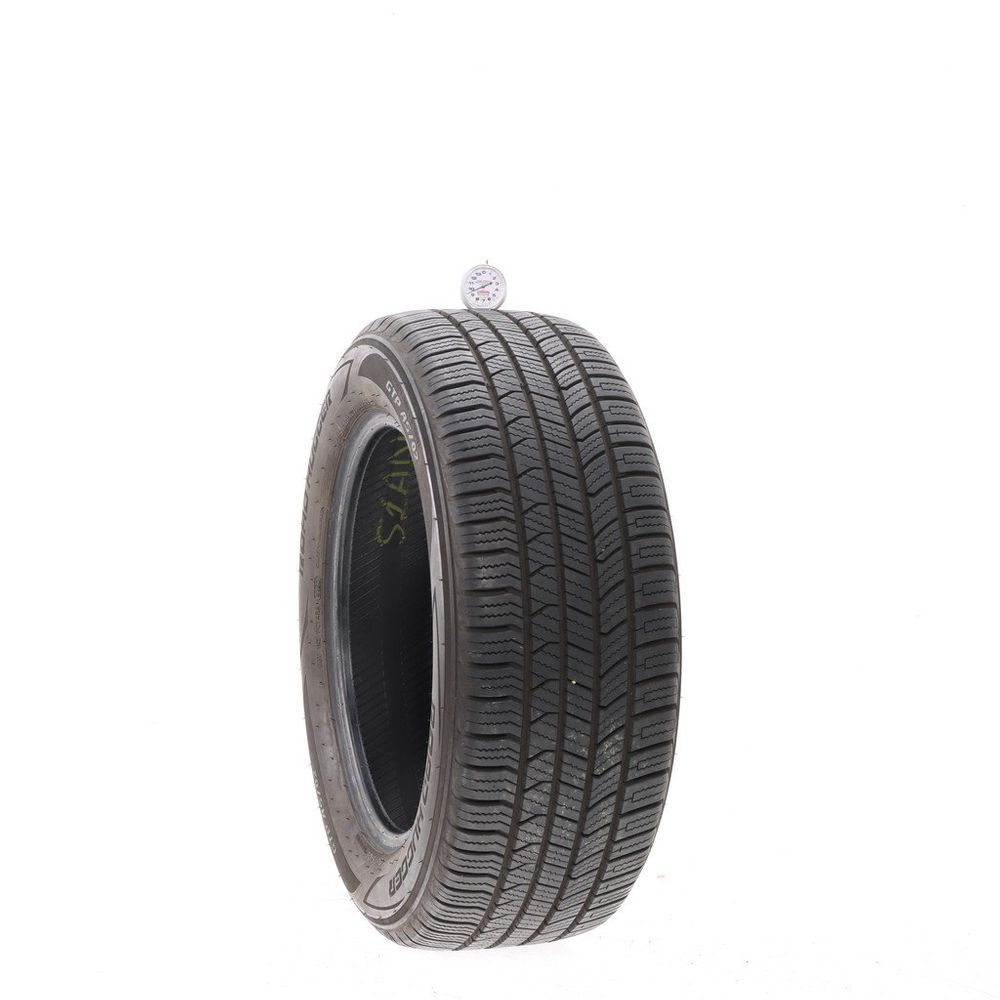 Used 235/55R17 Road Hugger GTP AS/02 99V - 9.5/32 - Image 1