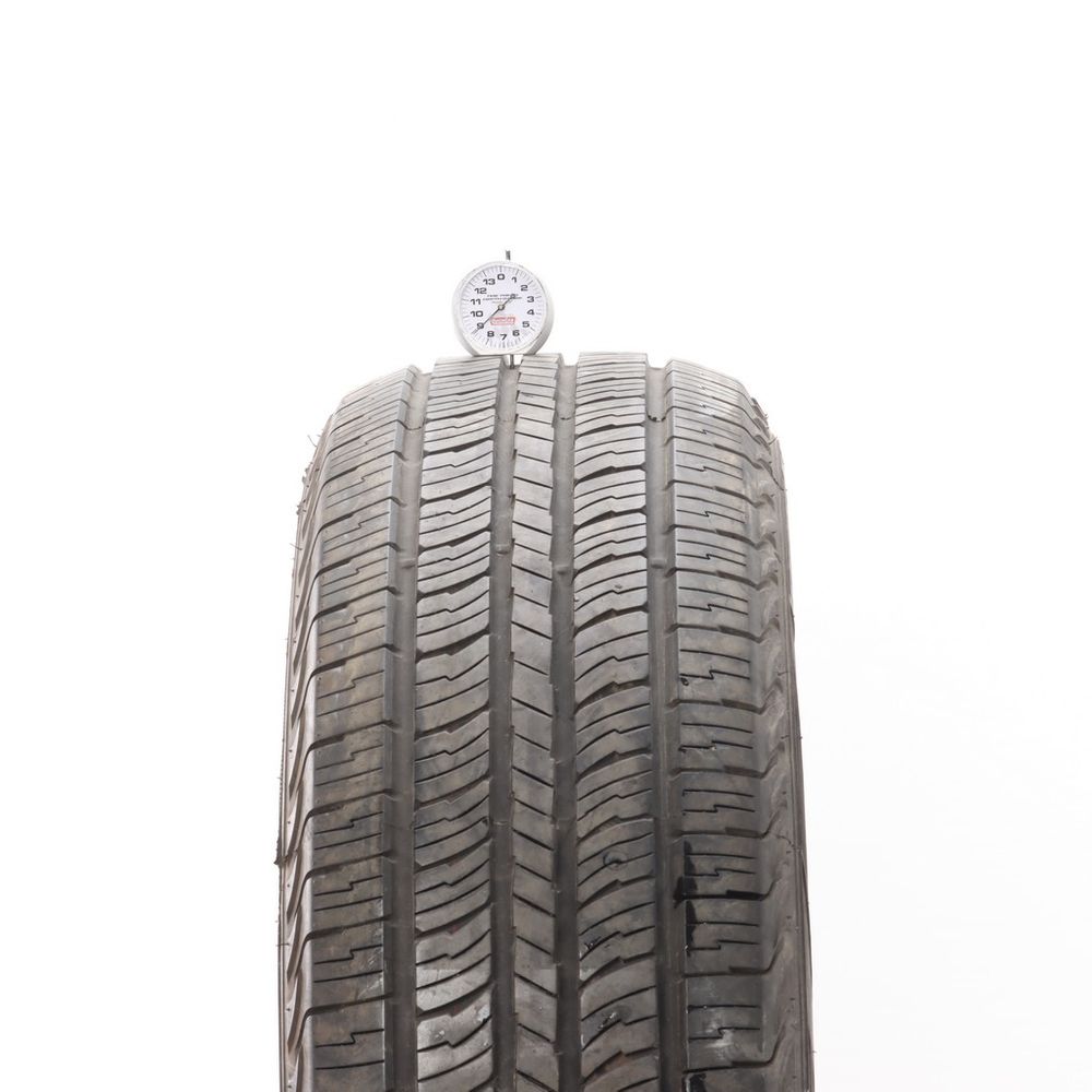 Used 265/70R17 Kumho Road Venture APT 113H - 8.5/32 - Image 2
