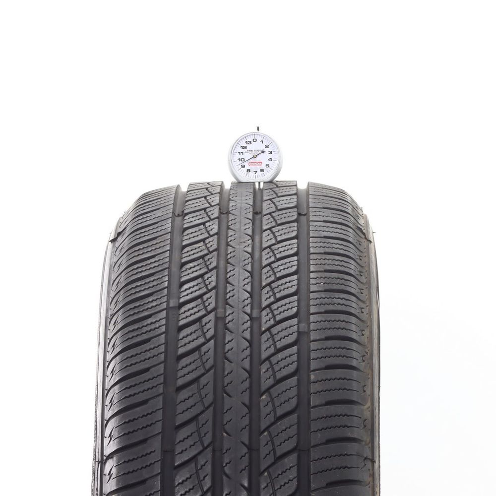 Set of (2) Used 235/55R20 Westlake SU318 H/T 102H - 8.5-9.5/32 - Image 5