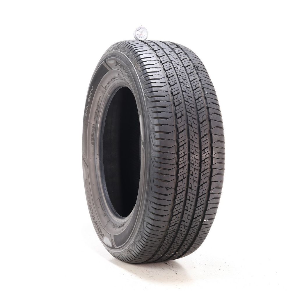 Used 265/60R18 Pathfinder HT 110T - 8/32 - Image 1