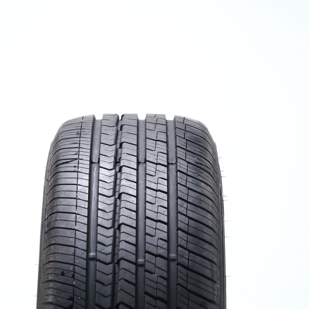 Set of (2) Driven Once 255/60R18 Toyo Open Country Q/T 112V - 11.5/32 - Image 2