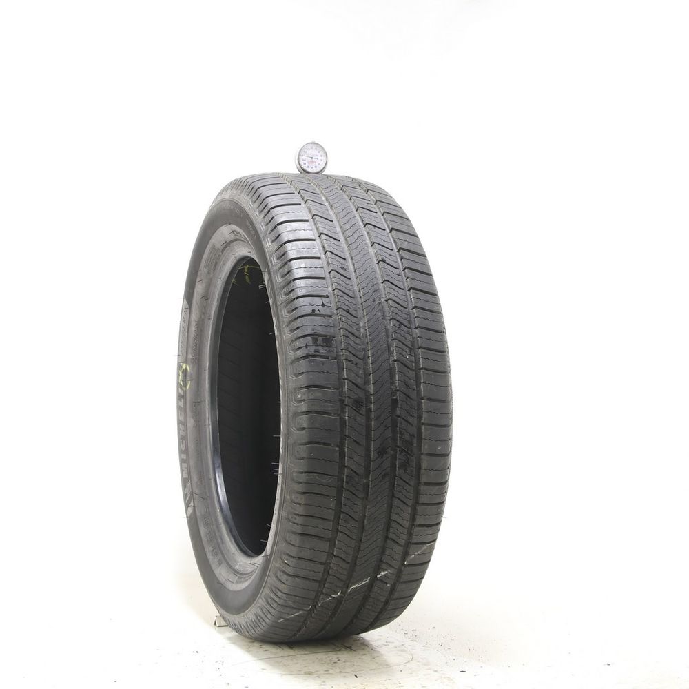 Used 235/55R18 Michelin X Tour A/S 2 100H - 10.5/32 - Image 1