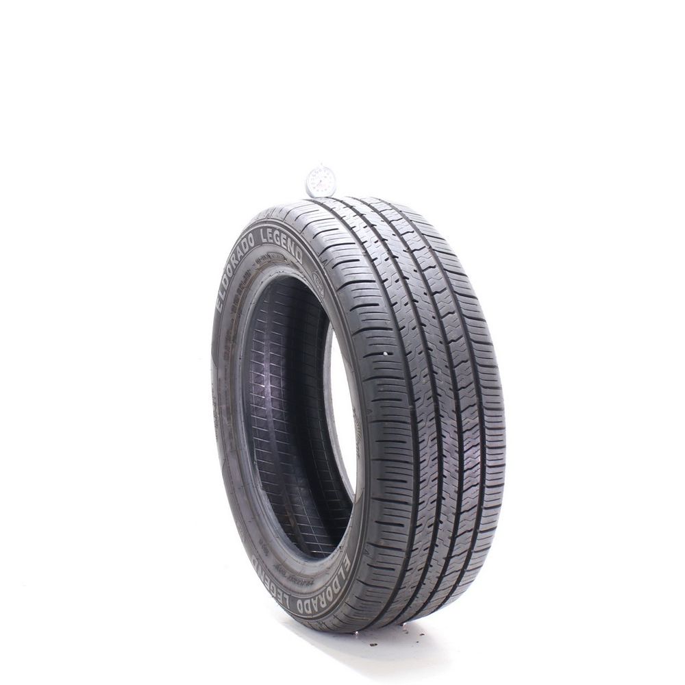 Used 215/55R17 Eldorado Legend Tour NXT 94V - 9/32 - Image 1