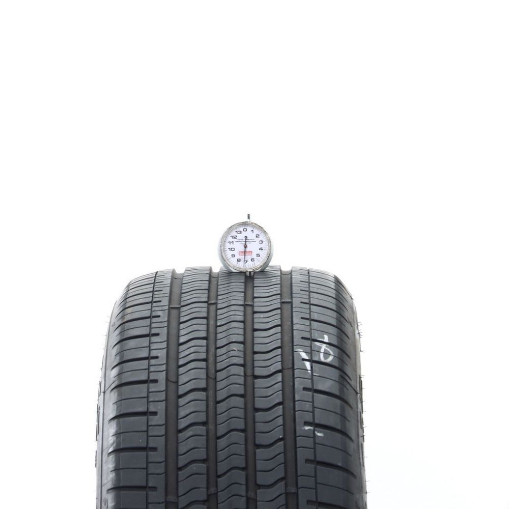 Used 235/40R19 Goodyear Eagle Sport AS 96V - 7/32 - Image 2