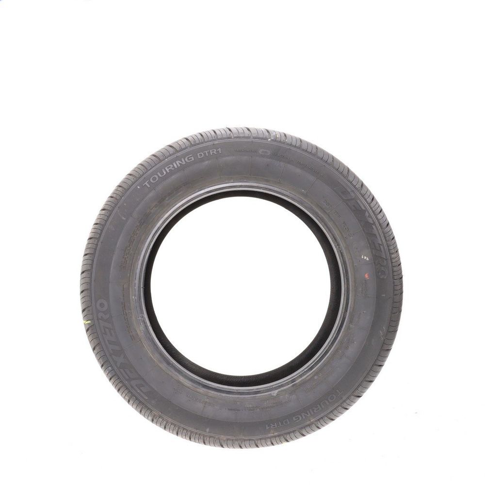 Set of (2) New 205/65R16 Dextero Touring DTR1 95H - Image 3