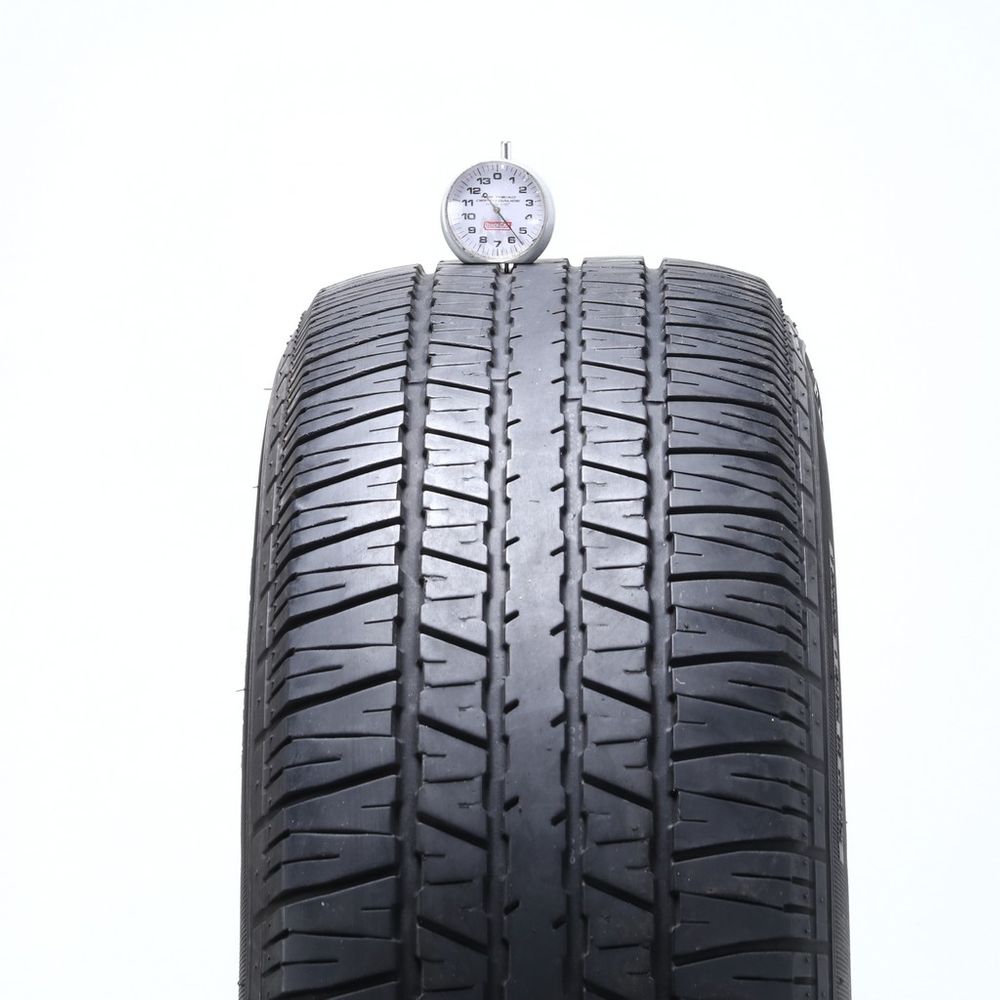 Used 265/70R17 Maxxis Bravo H/T-760 113S - 5.5/32 - Image 2