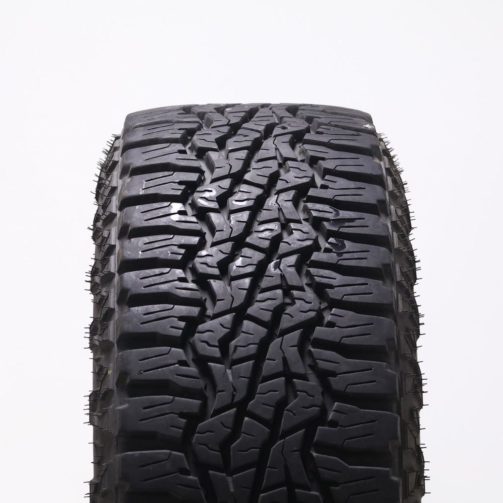 Used LT 275/65R18 Goodyear Wrangler Ultra Terrain AT 123/120Q E - 16/32 - Image 2