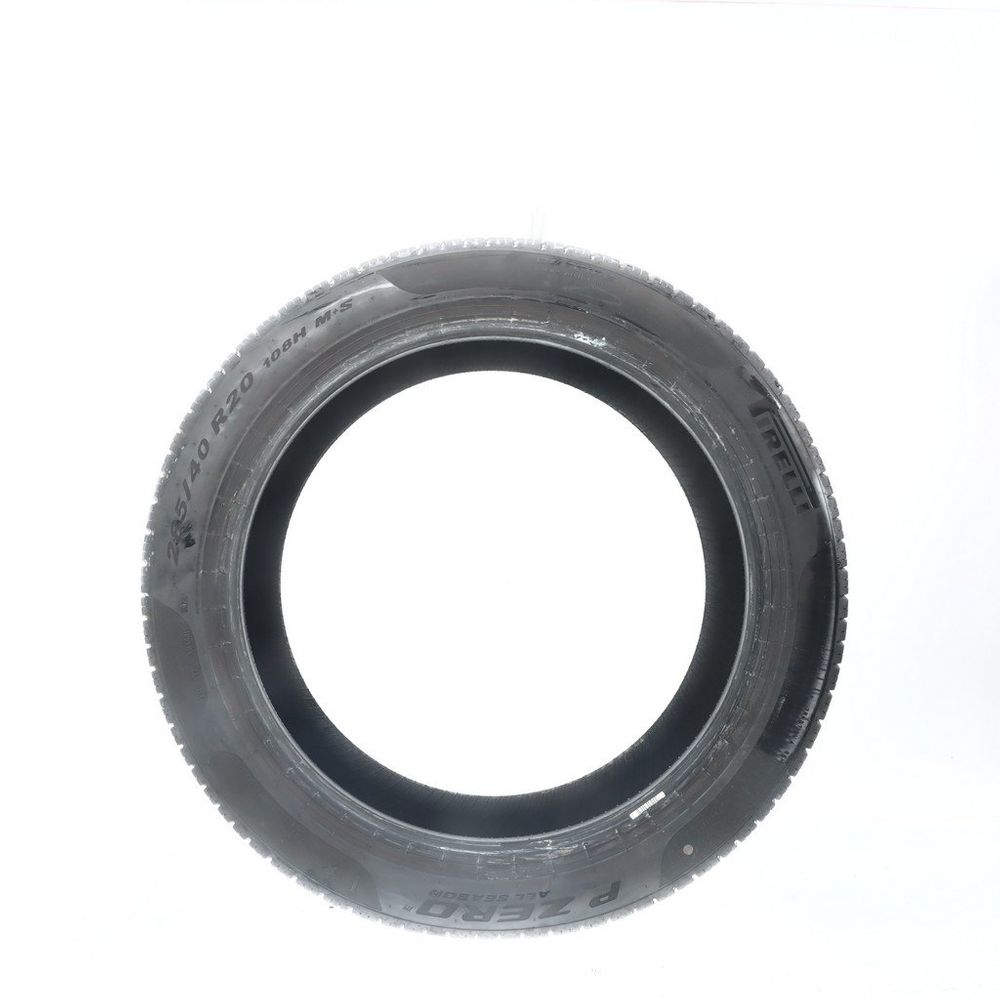 Used 285/40R20 Pirelli P Zero II 108H - 6/32 - Image 3