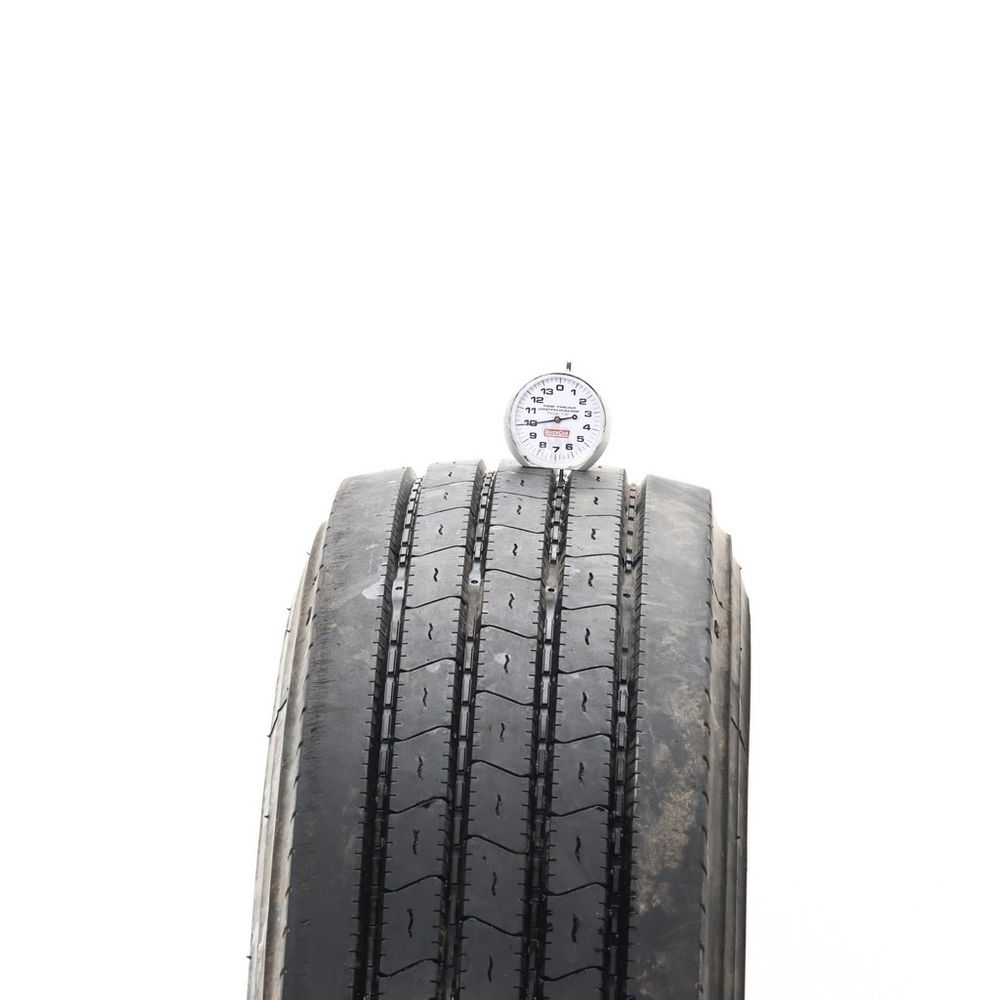 Used ST 235/80R16 Blackhawk BTR55ST 129/125L G - 10/32 - Image 2