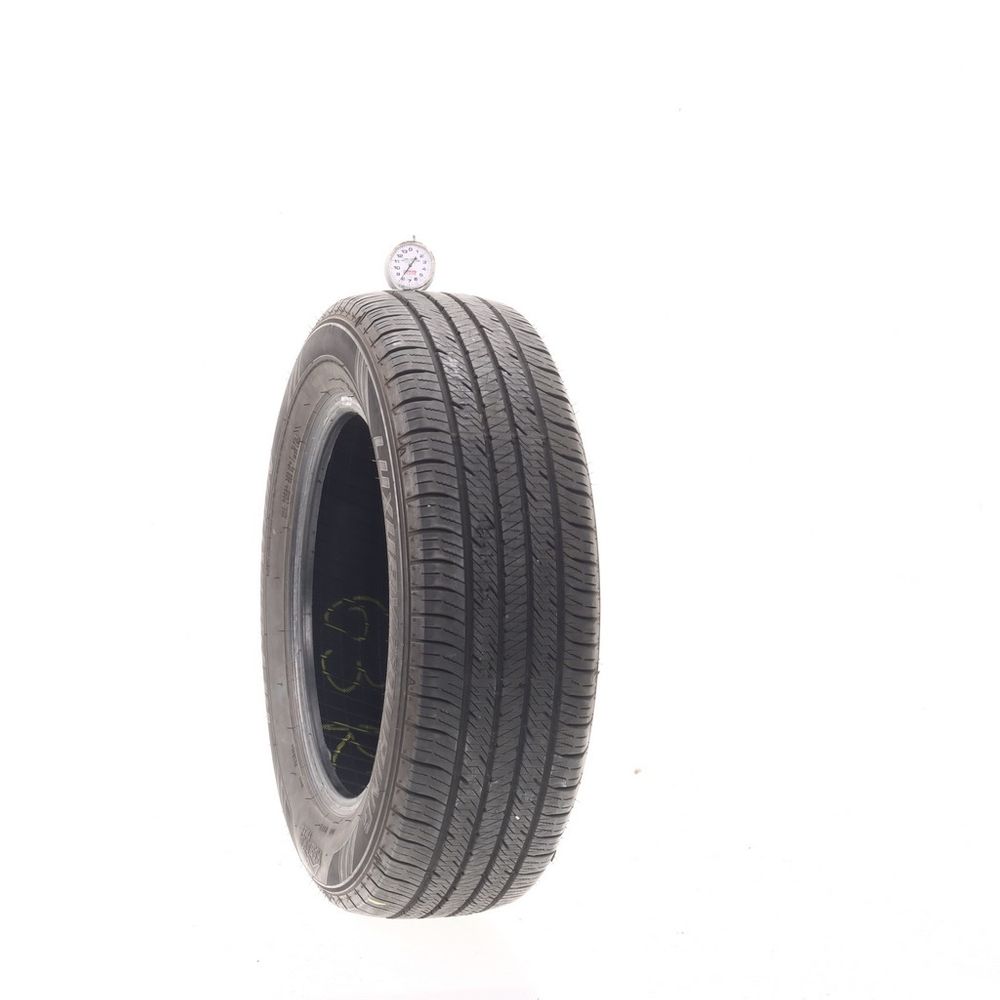 Set of (2) Used 185/65R15 Mazama Reputation NLW-3 88H - 8-8.5/32 - Image 1