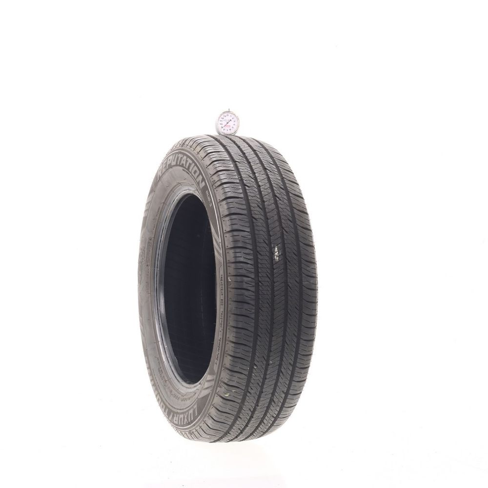 Set of (2) Used 185/65R15 Mazama Reputation NLW-3 88H - 8-8.5/32 - Image 4