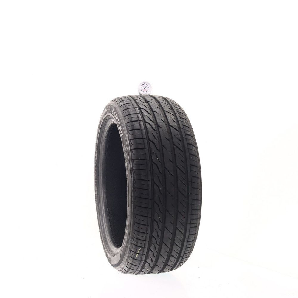 Used 225/45ZR17 Landsail LS588 UHP 94W - 9/32 - Image 1