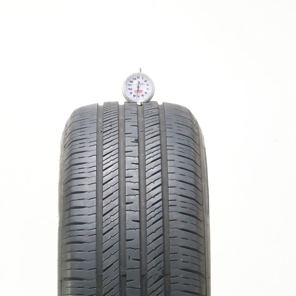 Set of (2) Used 225/65R17 Linglong Crosswind HP010 Plus 102H - 7-8.5/32 - Image 2