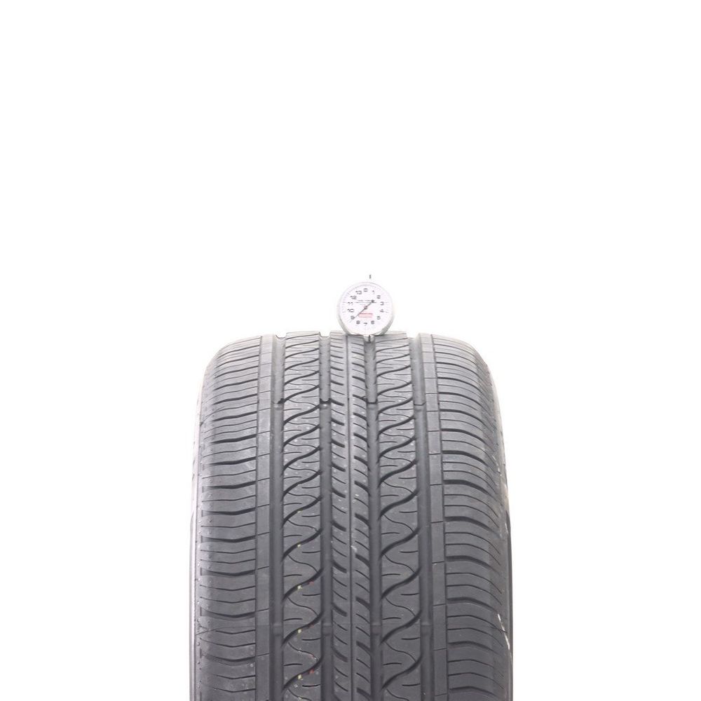 Used 255/45R19 Continental ProContact RX ContiSilent TS 104V - 8.5/32 - Image 2
