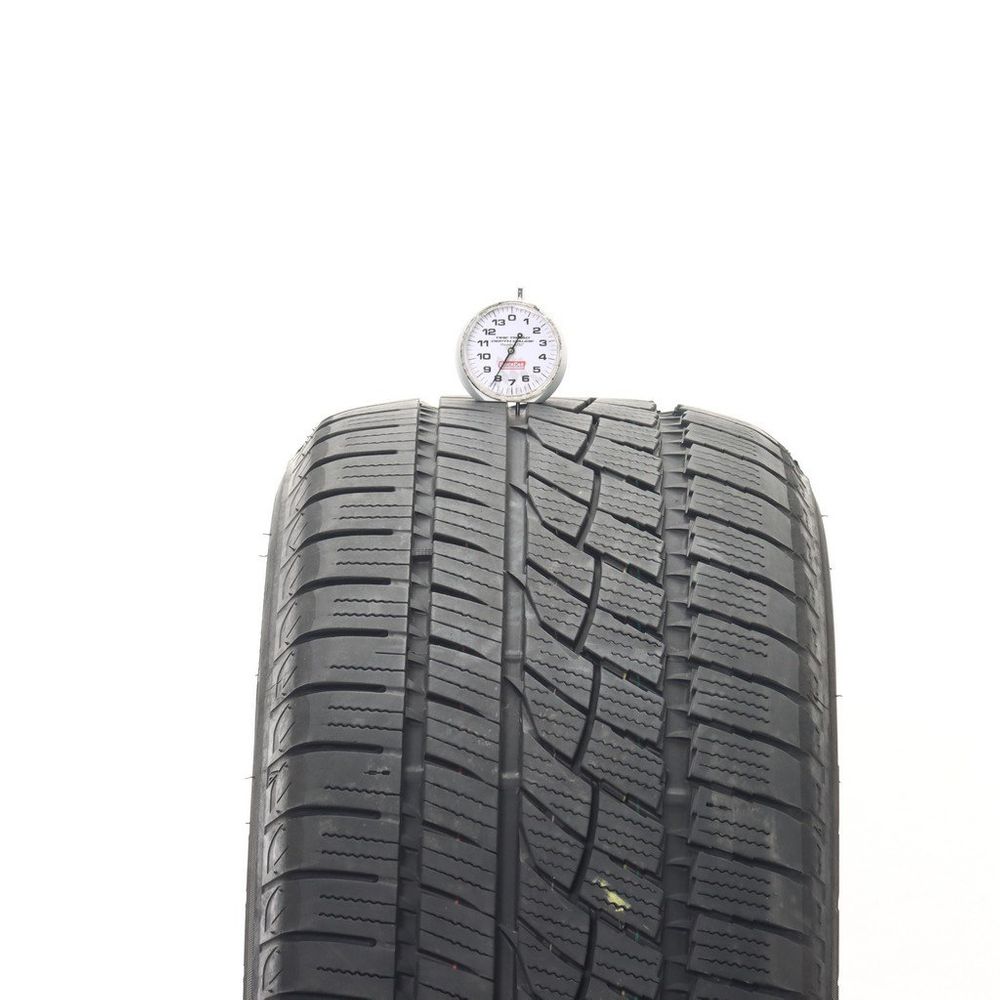 Set of (2) Used 245/55R19 Toyo Celsius II 107H - 7.5-8/32 - Image 5