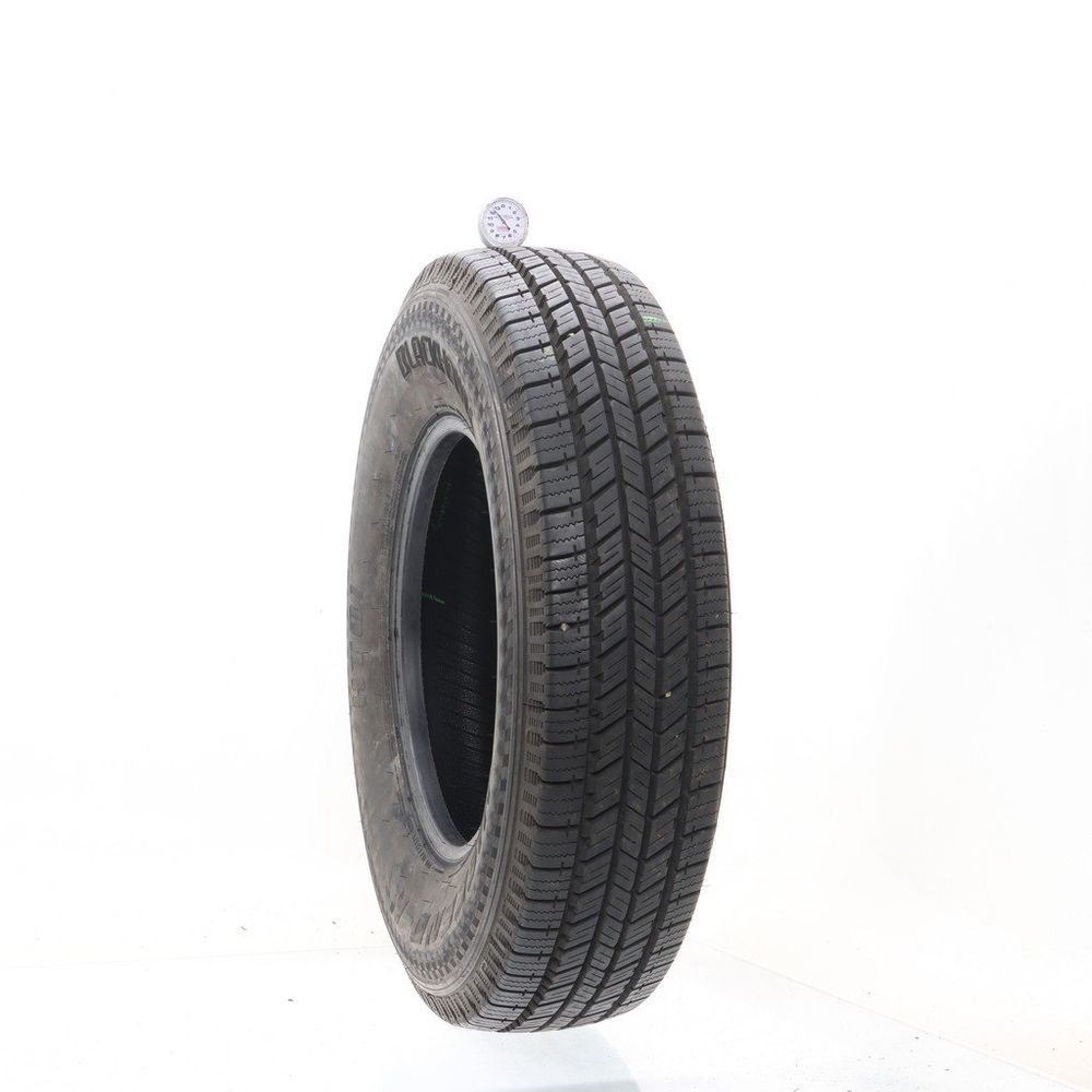Used LT 215/85R16 Blackhawk Hiscend-H HT01 115/112S E - 12.5/32 - Image 1