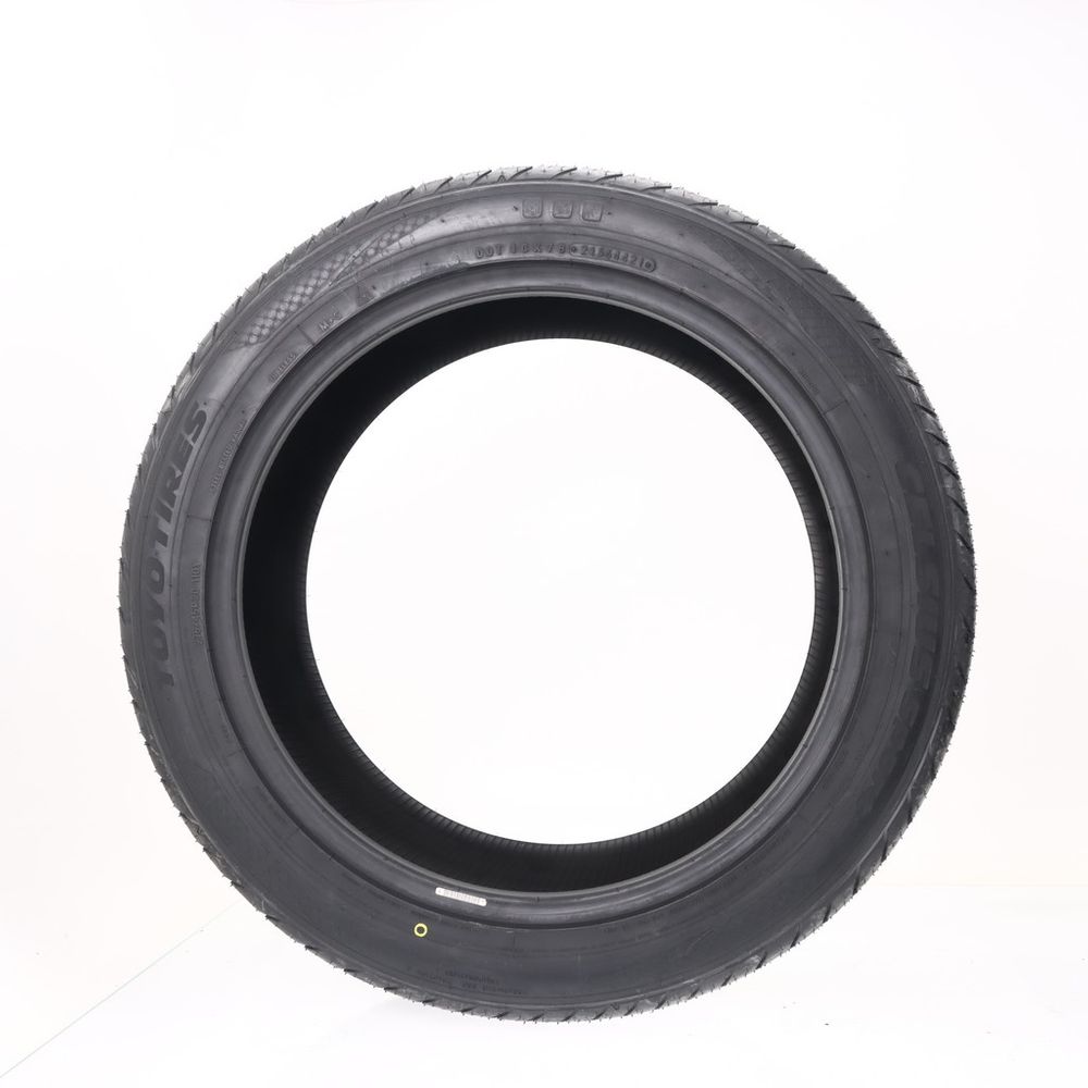 Set of (4) New 275/45R20 Toyo Celsius Sport 110Y - Image 3