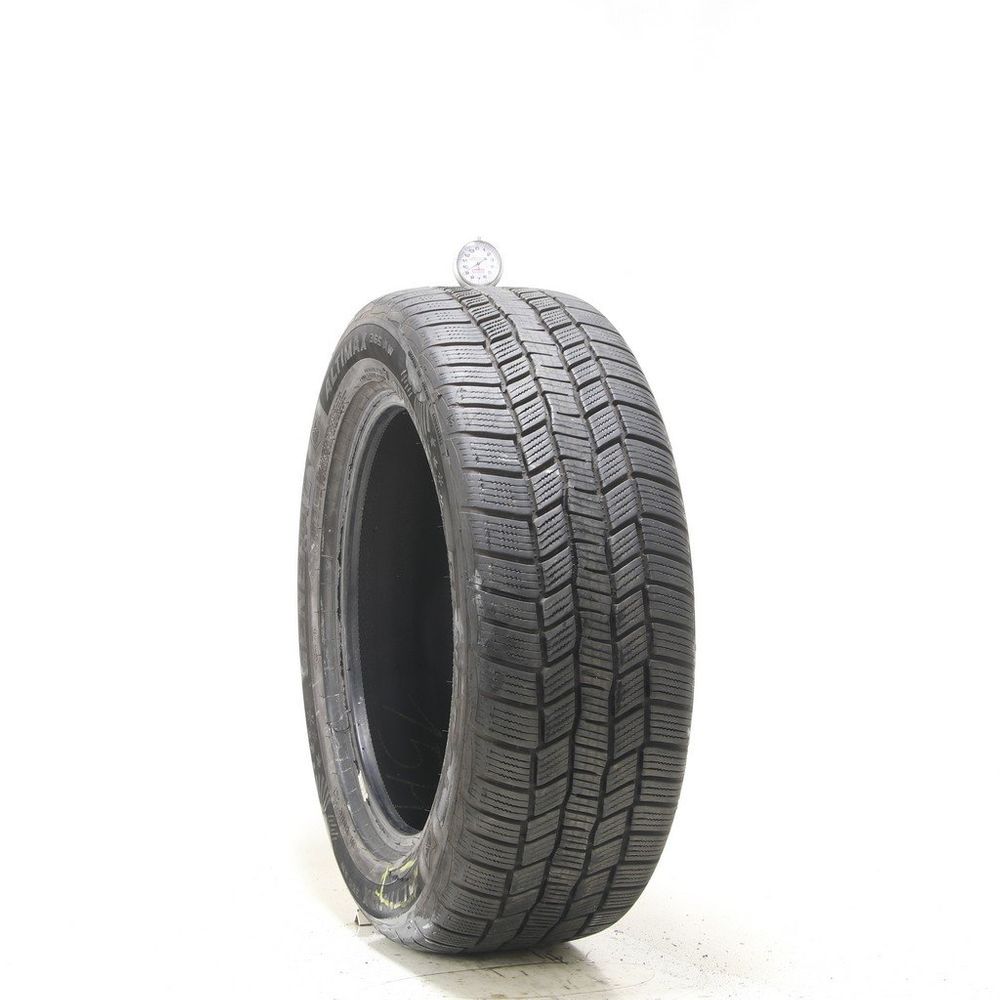 Used 225/55R17 General Altimax 365 AW 97V - 9/32 - Image 1