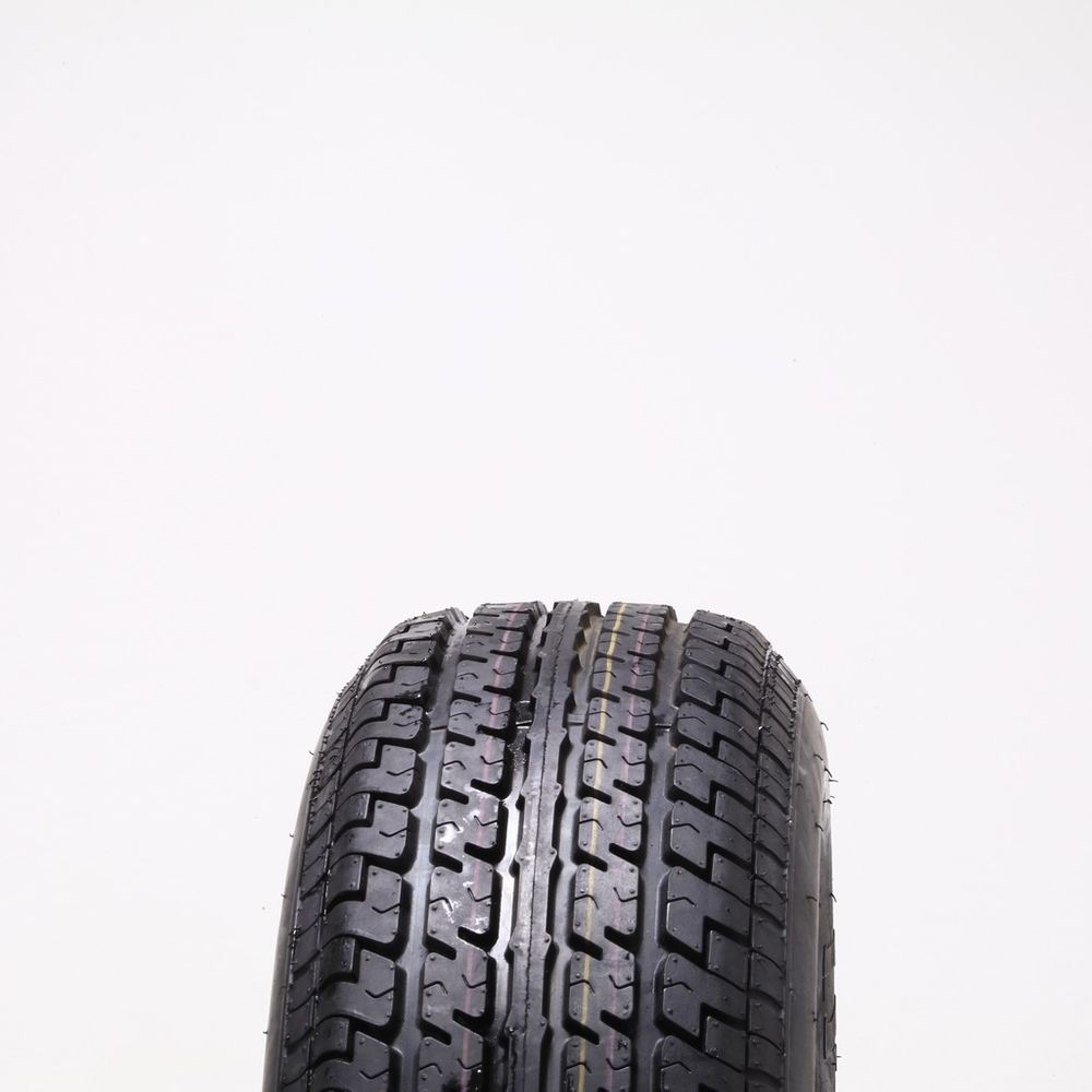 Driven Once ST 225/75R15 Constancy LY188 113/108L - 9/32 - Image 2