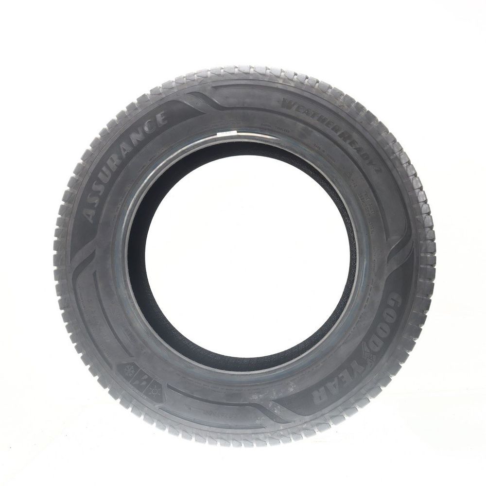 New 265/60R18 Goodyear Assurance WeatherReady 2 110V - Image 3