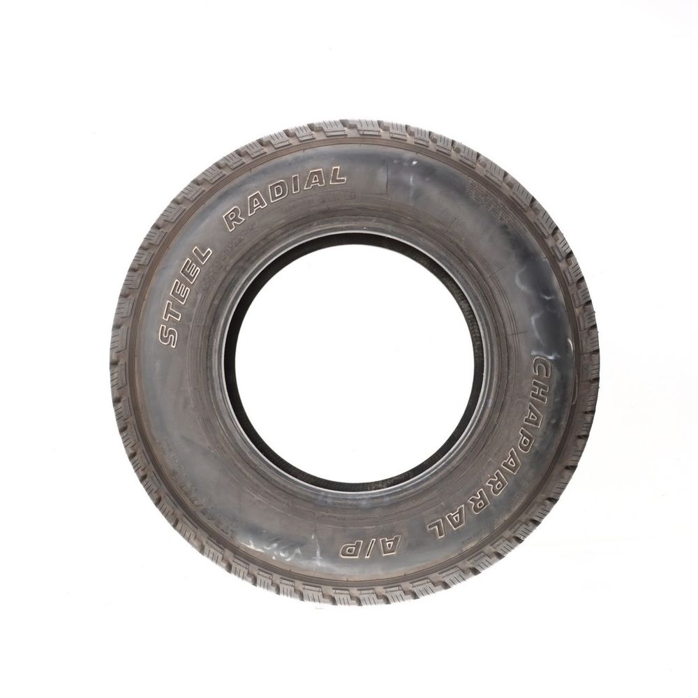 Used LT 245/75R16 Delta Chaparral A/P Studded 120/116N E - 14.5/32 - Image 3