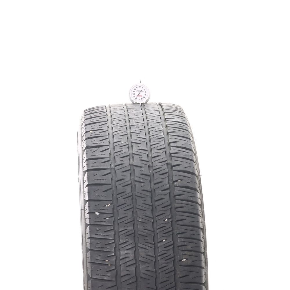 Set of (2) Used LT 275/65R18 Nexen Roadian HTX 2 RH51 123/120S E - 8-8.5/32 - Image 2