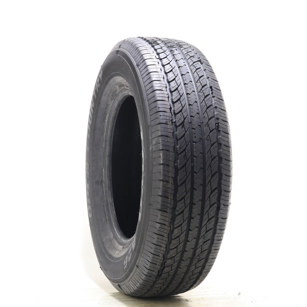 New 265/70R18 Toyo Open Country A26 114S - 11/32 - Image 1