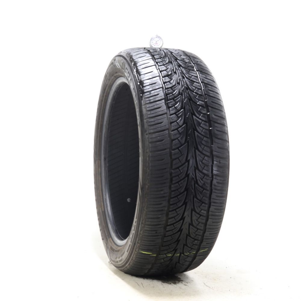 Used 285/45R22 Arroyo Ultra Sport A/S 114V - 9/32 - Image 1