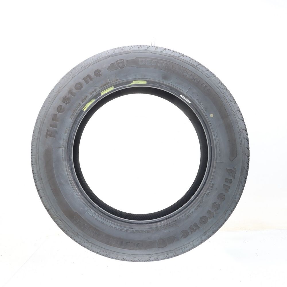 Used 235/65R18 Firestone Destination LE3 106T - 8.5/32 - Image 3