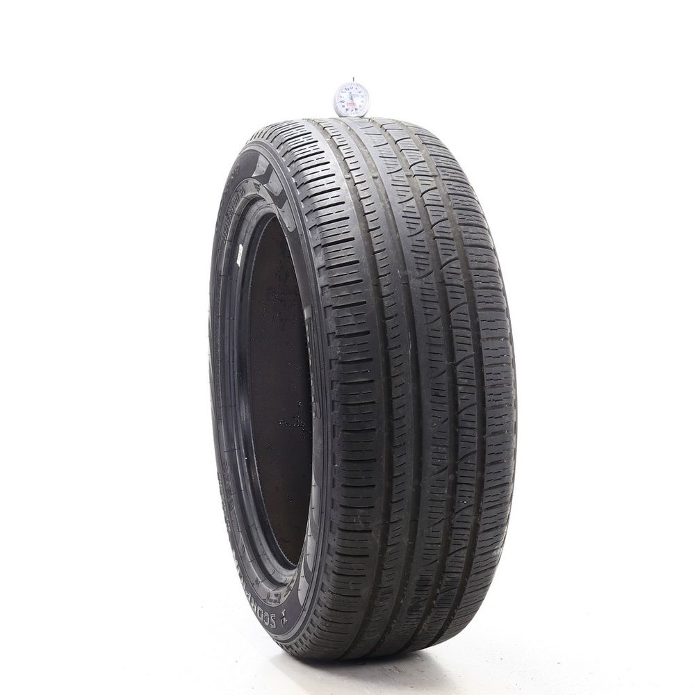 Used 235/55R19 Pirelli Scorpion Verde NO 101V - 6.5/32 - Image 1