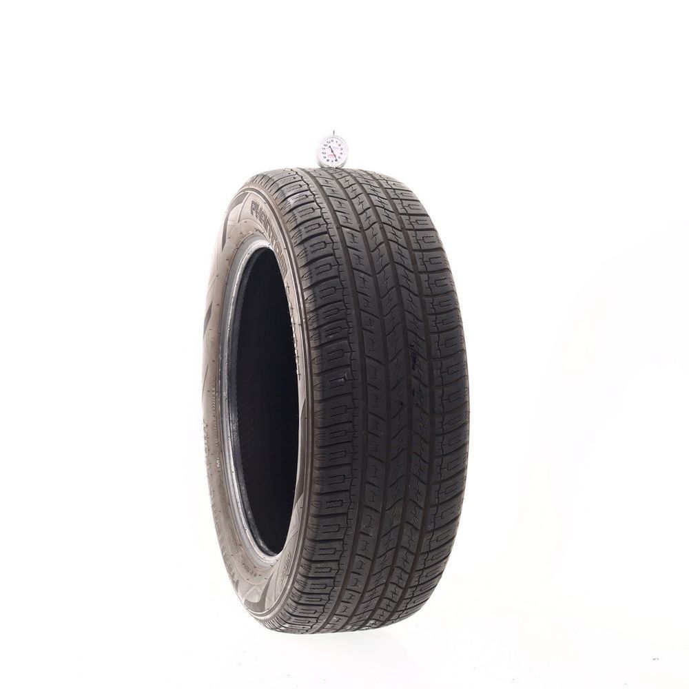 Set of (2) Used 225/55R18 Phantom C-Sport 98H - 6-7/32 - Image 1